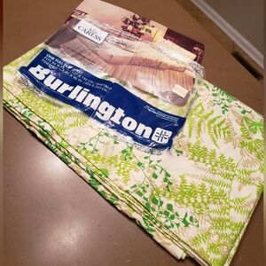 Vintage Flat Full Size Sheet